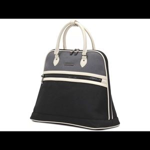 BCBG Luxe Collection Travel Tote-NWT